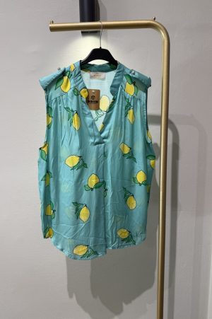 Lemon top