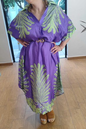 Lisette dress