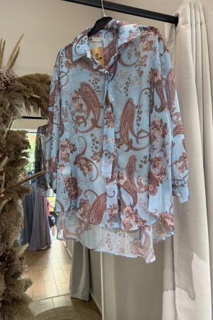 Madeleine shirt