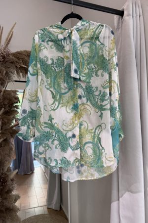 Laure shirt