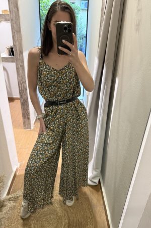 Annie's jumpsuit