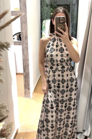 Miriam dress