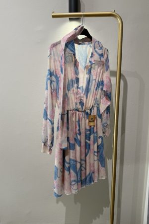 Rosalie dress