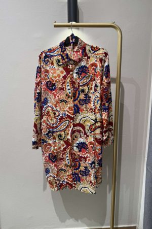 Lahouri dress