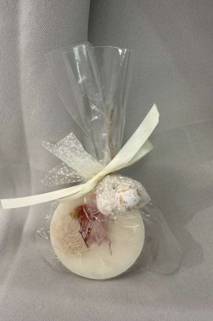 Αρωματική ταμπλέτα θέμα boho