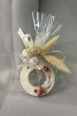 Alternative view of Αρωματική ταμπλέτα θέμα boho