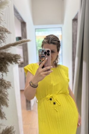 Daniela dress