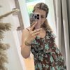 Dalhia dress