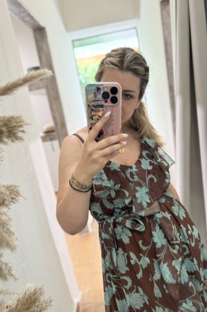 Dalhia dress
