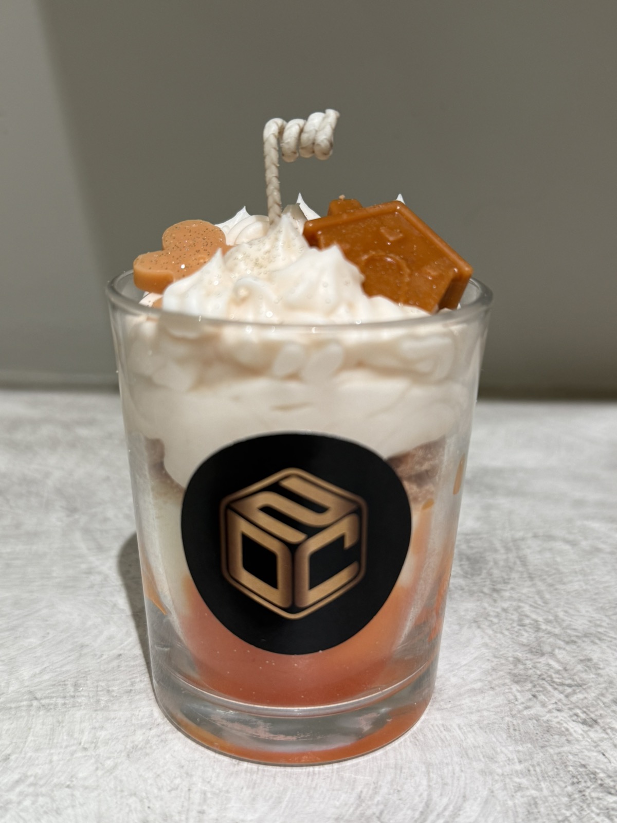 Μελομακαρονάκι μου μικρό