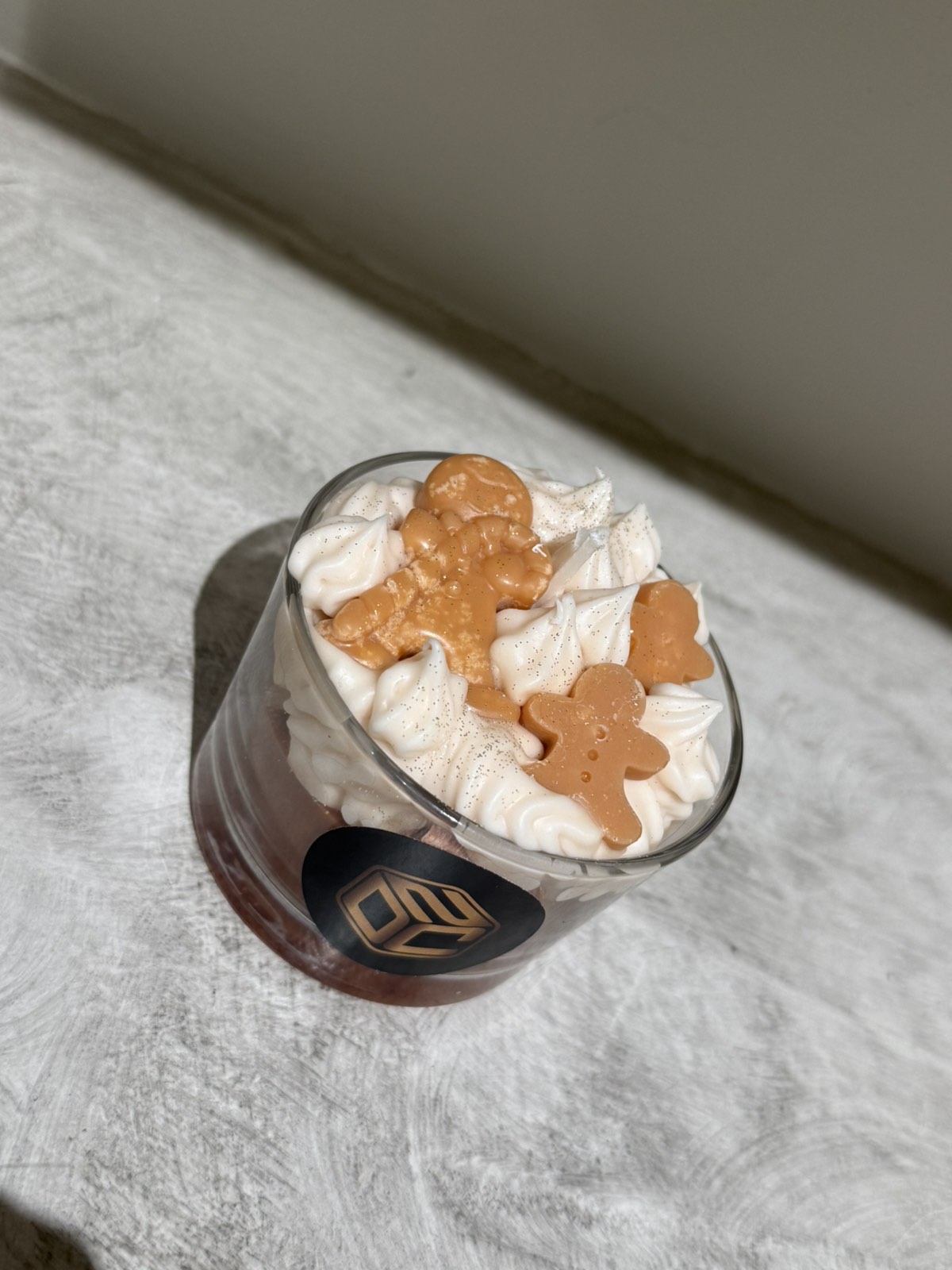 Μελομακαρονάκι μου