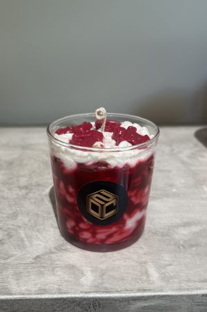 Red velvet Christmas edition